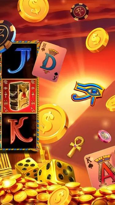 Book of Ra™ Screenshot